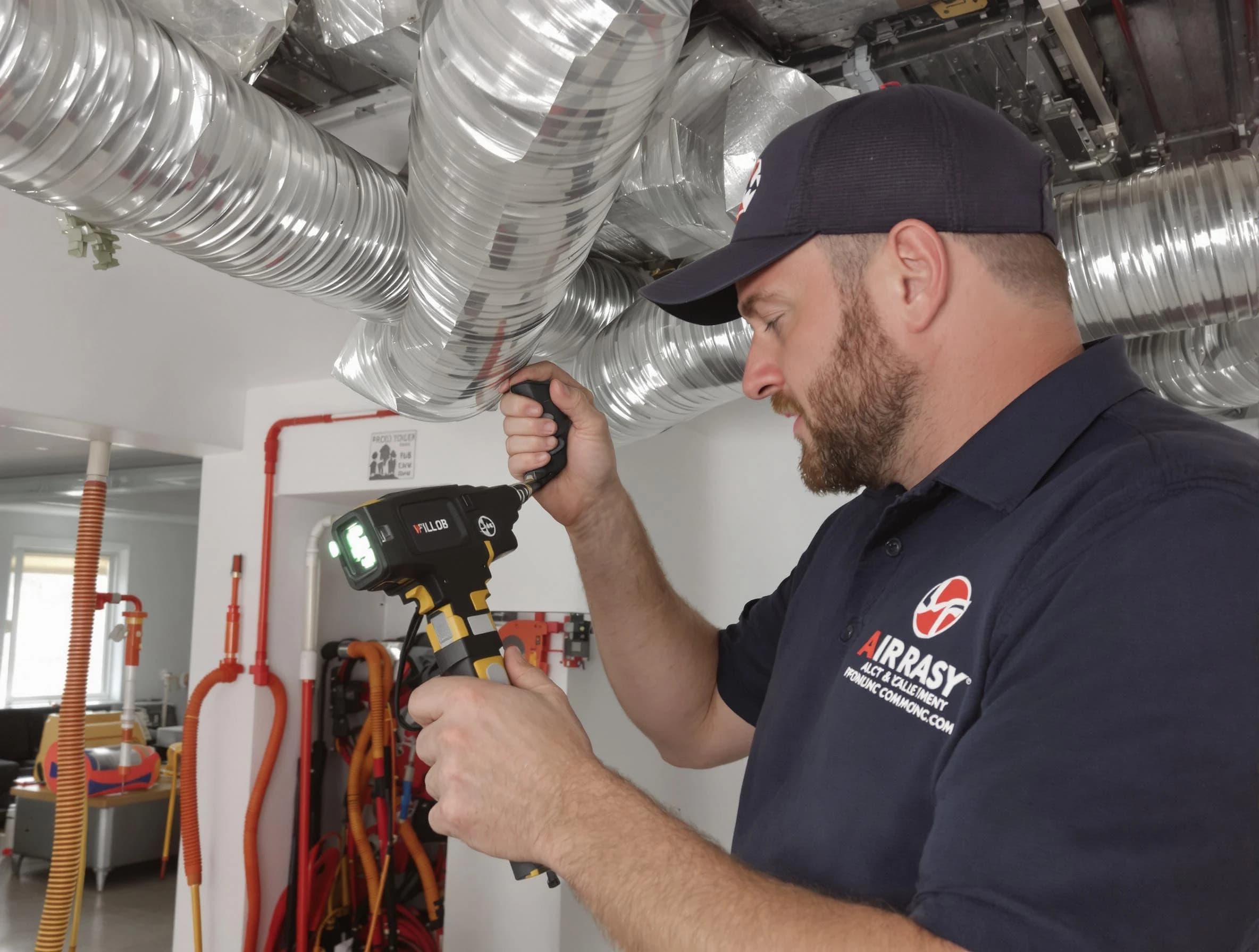 Duct Sealing service in Heber, UT