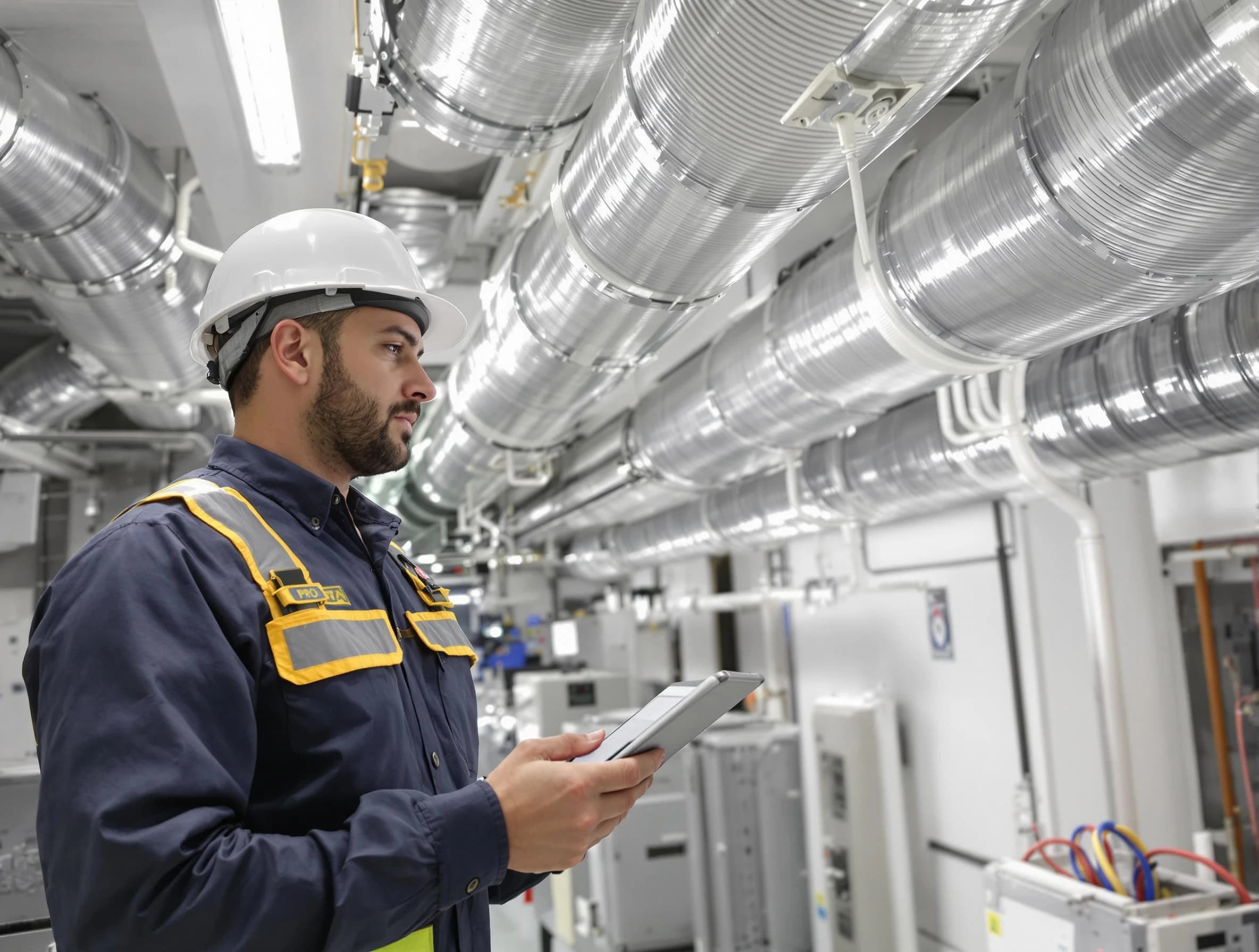 Filter Inspection service in Heber, UT