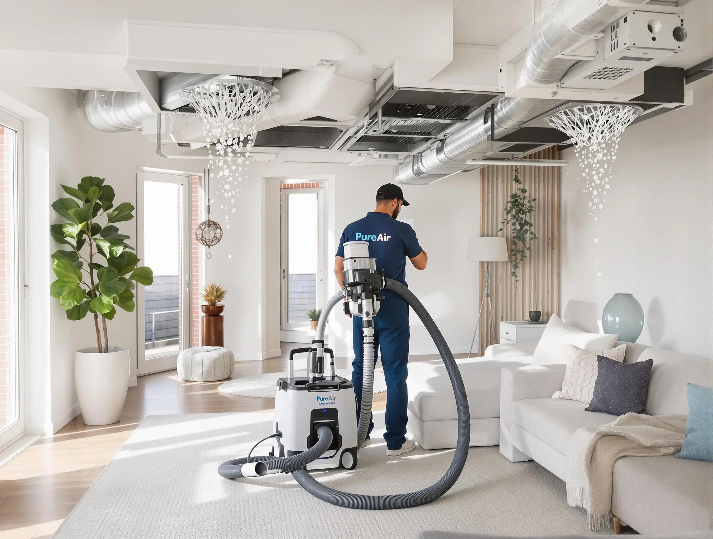 Pure Cleaning service in Heber, UT