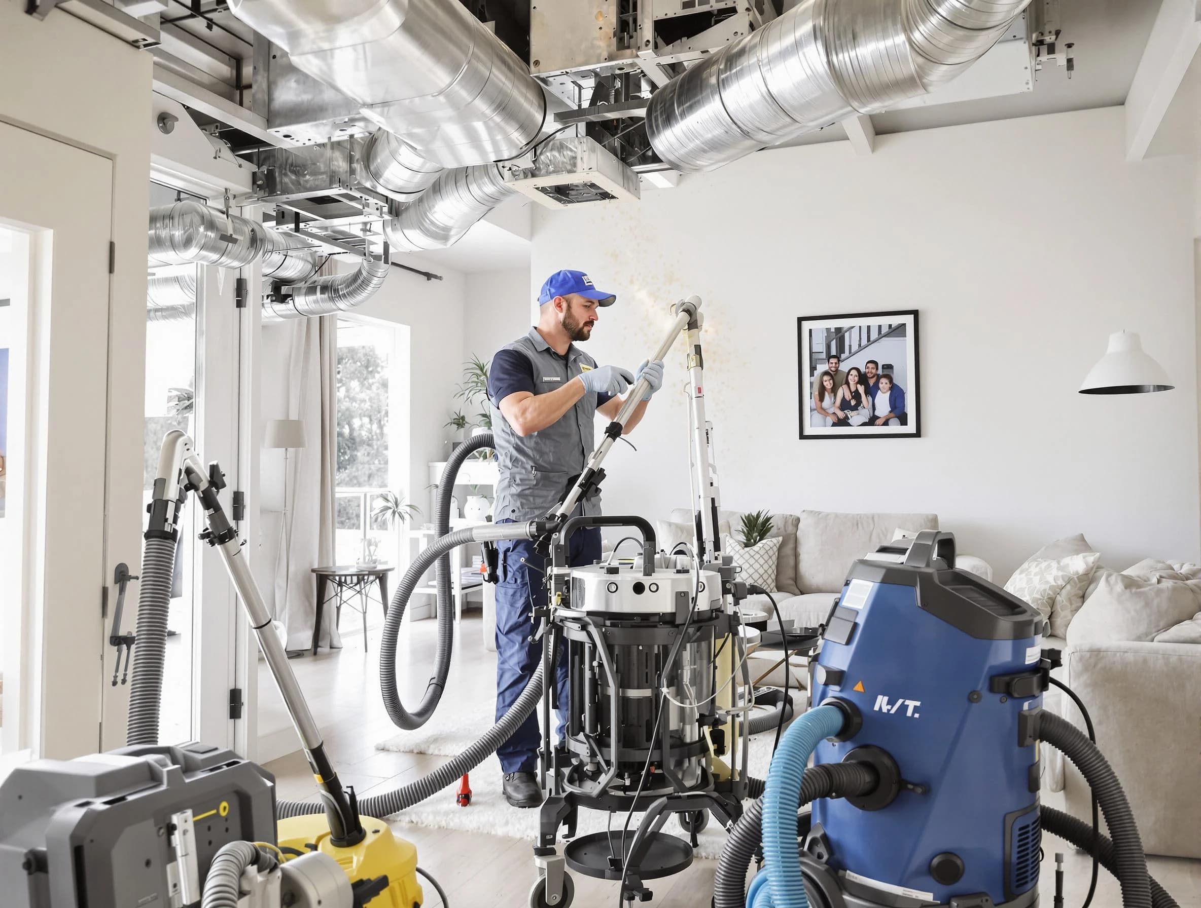 Residential Cleaning service in Heber, UT