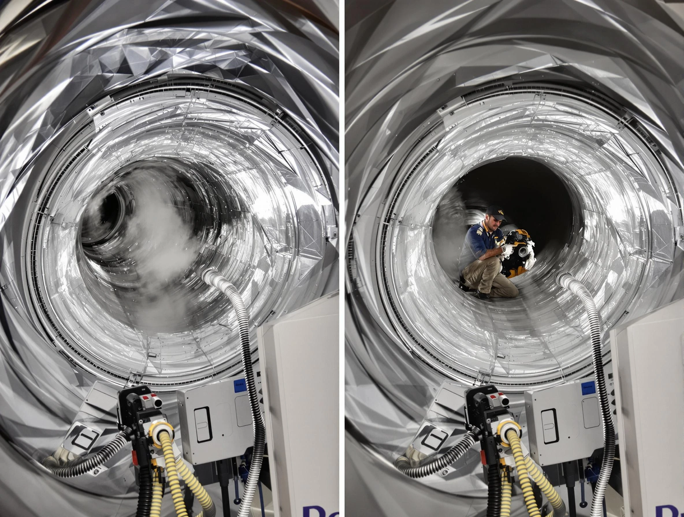 Air Duct Mold Cleaning in Heber