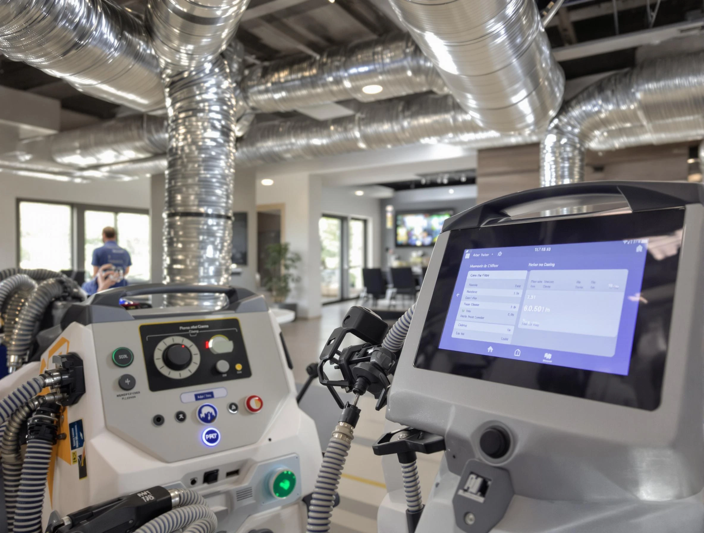 Expert mold remediation by Heber Air Duct Cleaning in Heber